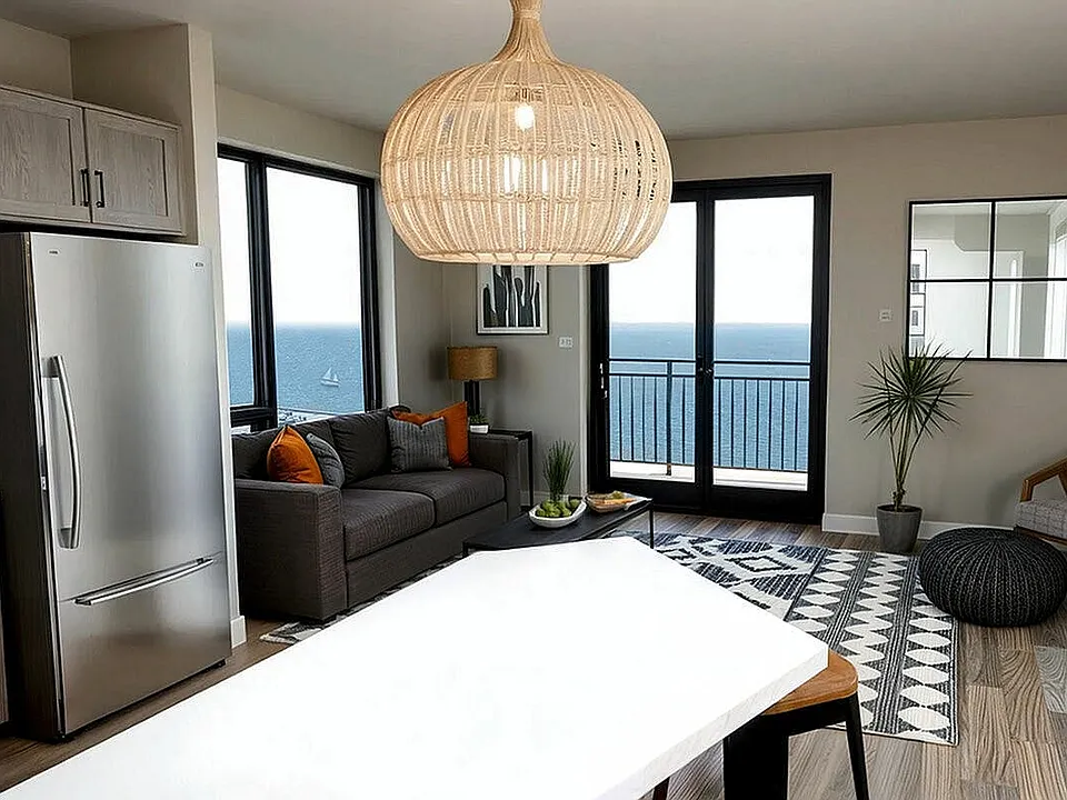New Langdon Living Room