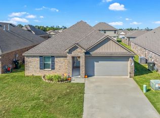 2209 Michele Ct, Lake Charles, LA 70607