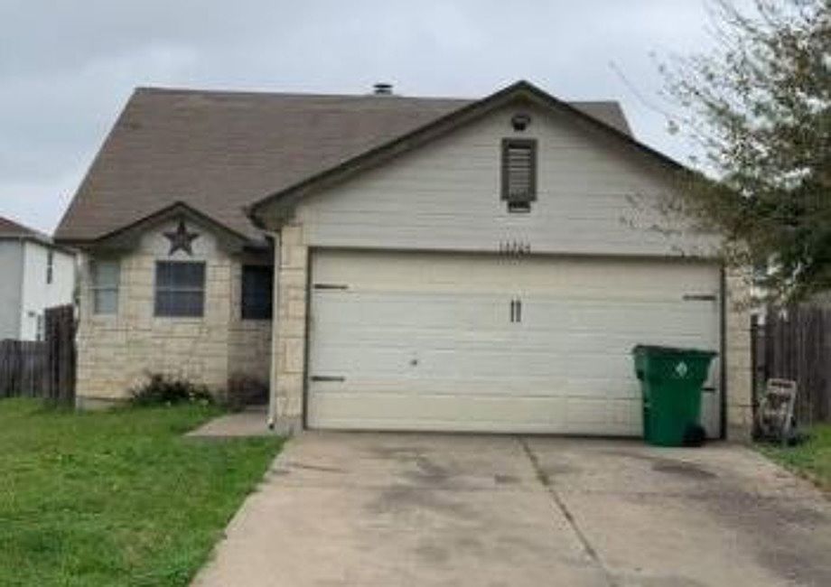 Property Front View