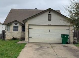 16704 Trevin Cv, Manor, TX 78653