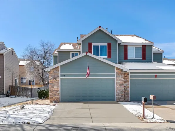 3112 E 106th Place, Northglenn, CO 80233