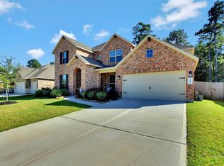14529 Diamond Park Ln, Conroe, TX 77384