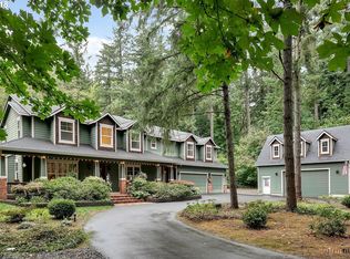 6841 SW Montgomery Way, Wilsonville, OR 97070