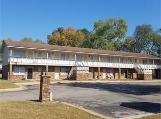 4105 Knight Rd SW, Huntsville, AL 35805