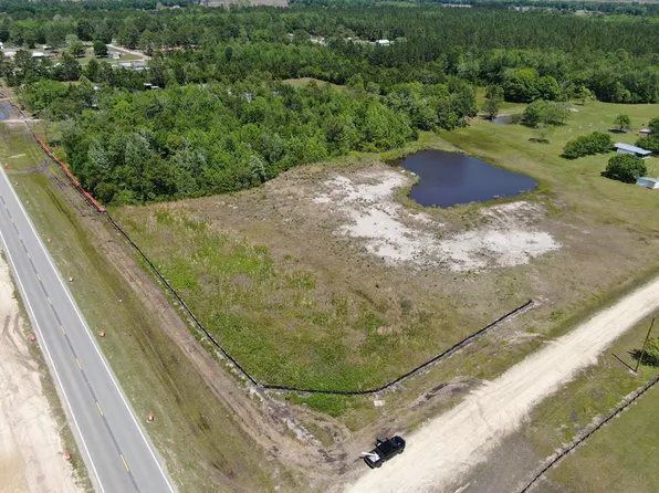 0 State Highway 441, Pearson, GA 31642