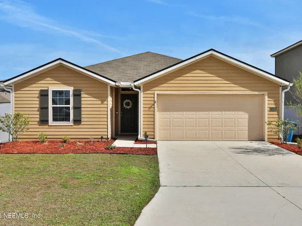 11235 SHEEPSHEAD Lane, Jacksonville, FL 32226