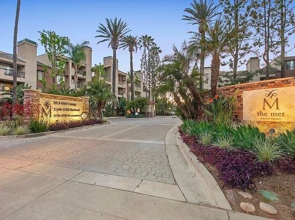 5530 Owensmouth Ave APT 125