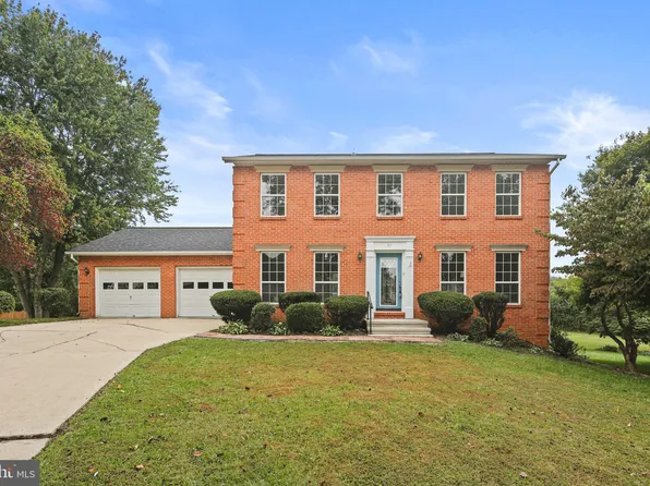 61 Marhill Ct, Westminster, MD 21158