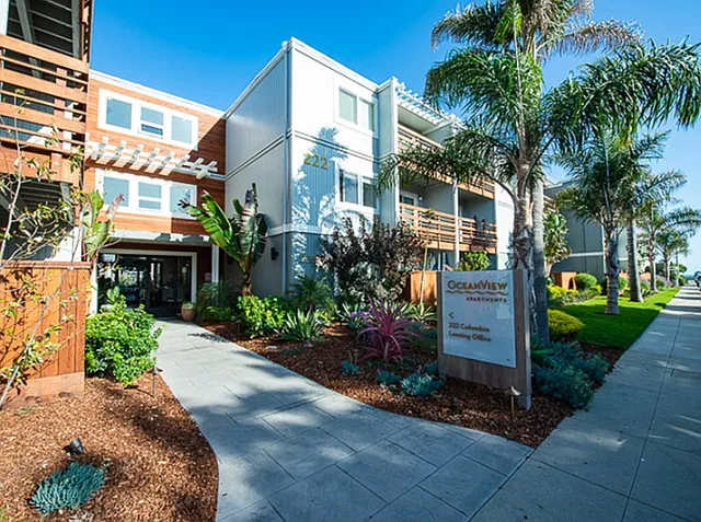 Oceanview — Photo 21