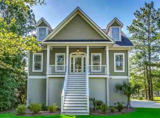 34 Navaho Trl, Georgetown, SC 29440