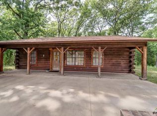 12005 County Road 496, Tyler, TX 75706