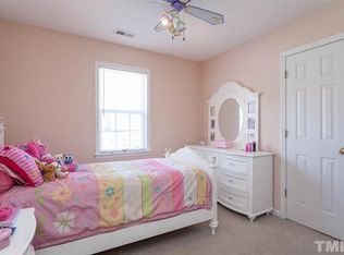 8400 Fawncrest Dr, Raleigh, NC 27603