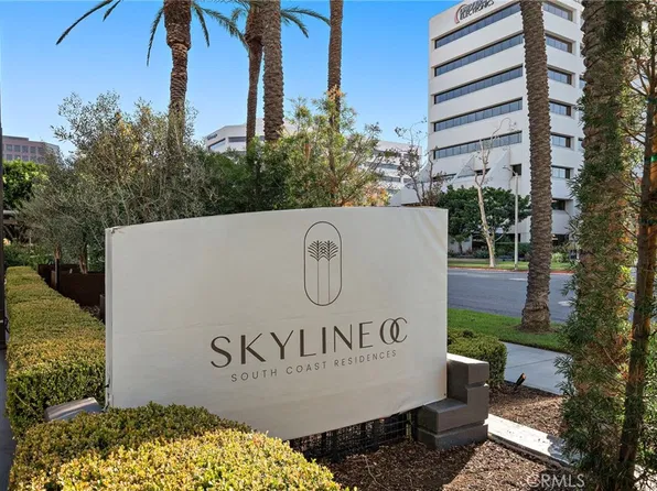 9 Macarthur Pl, Santa Ana, CA