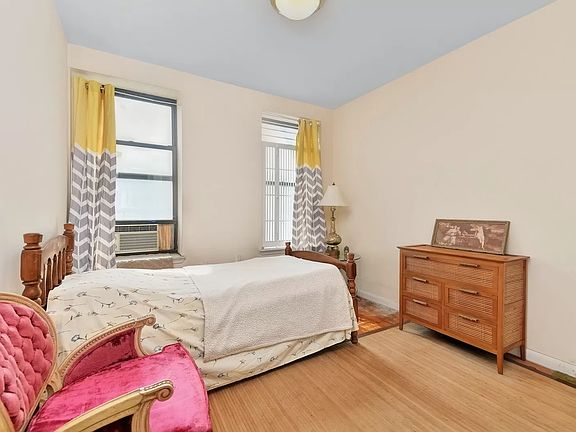 3rd image of 601 W 138th St #3C