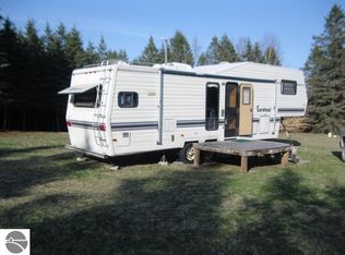 5717 Cool Rd SE, Kalkaska, MI 49646