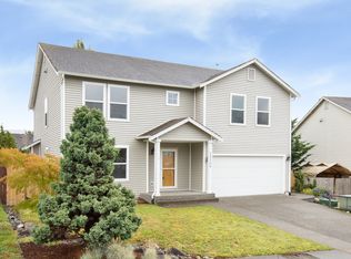 12106 132nd St E, Puyallup, WA 98374