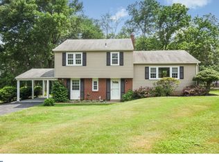 2317 Hillside Dr, Norristown, PA