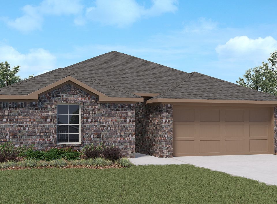 Plan Elevation.
