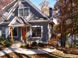 3141 Simpson Park Rd, Gainesville, GA 30506