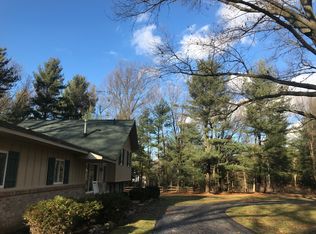 3393 Sutton Rd, Dryden, MI 48428