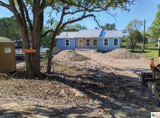 2660 Western Skies Dr, Spring Branch, TX 78070