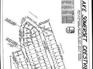14870 Hilltop Dr, Cement City, MI