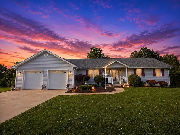 4400 Highway 54, Curryville, MO 63339