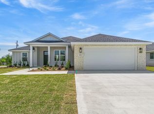 3783 Redbud Way, Panama City, FL 32404