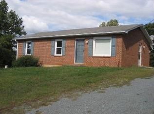630 Power Dam Rd, Rocky Mount, VA 24151