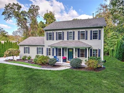 189 Cowesett Rd, Warwick, RI, 02886