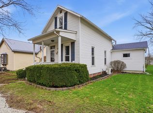 406 North St, Prospect, OH