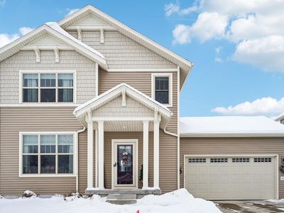 319 Sunshine Lane, Verona, WI, 53593