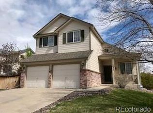 10405 Cheetah Winds, Littleton, CO 80124