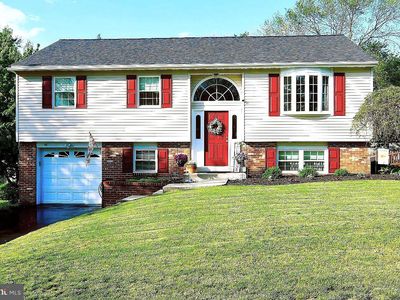 10 Red Cloud Cir, Royersford, PA, 19468