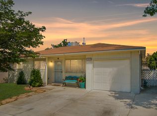14213 Sedrev Rd NE, Albuquerque, NM 87123