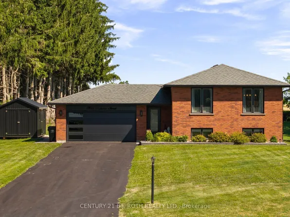 1908 10th Line, Innisfil, ON L9S 3P4