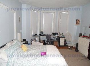 1288 Commonwealth Ave #105, Allston, MA 02134