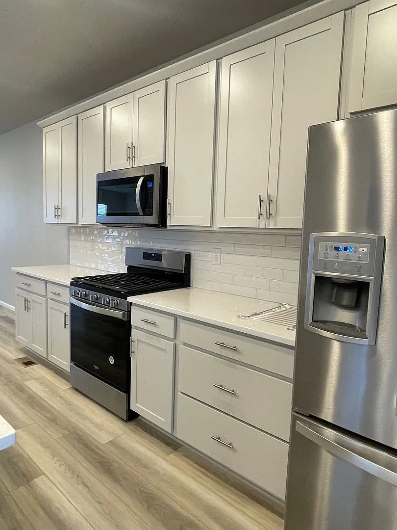 3 Bed/3.5 Bath Townhome in Broomfield — Photo 4
