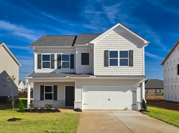 20234 Nightingale Dr, Athens, AL 35611