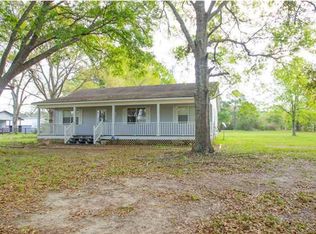 9105 Schoener Rd, Grand Bay, AL 36541