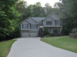 115 Brookhaven Ln, Canton, GA 30114