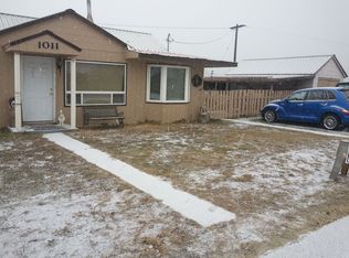 1011 E 6th Ave, Omak, WA 98841