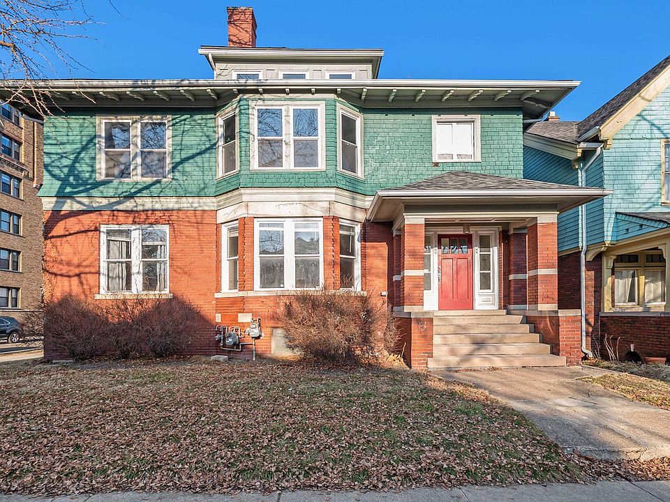 1st image of 748 Van Dyke St #1