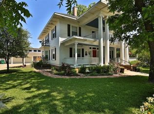 416 W College Ave, Coleman, TX 76834