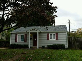 3405 Woldhaven Dr, South Bend, IN