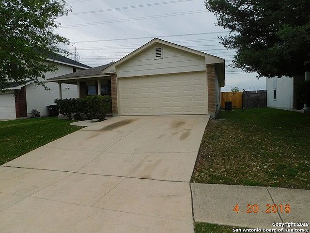 1st image of 4211 Mistflower Dr