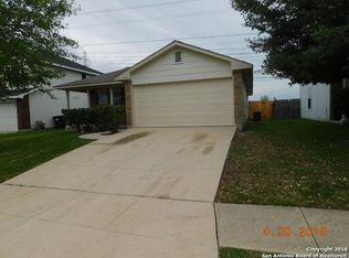 4211 Mistflower Dr, Converse, TX 78109