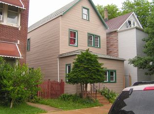 4013 S Maplewood Ave, Chicago, IL 60632