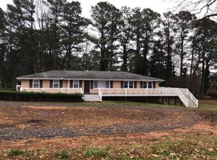 1408 Holly Springs Rd NE, Marietta, GA 30062