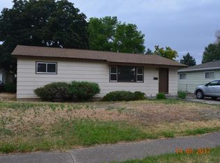 612 Glen Dr, Billings, MT 59102